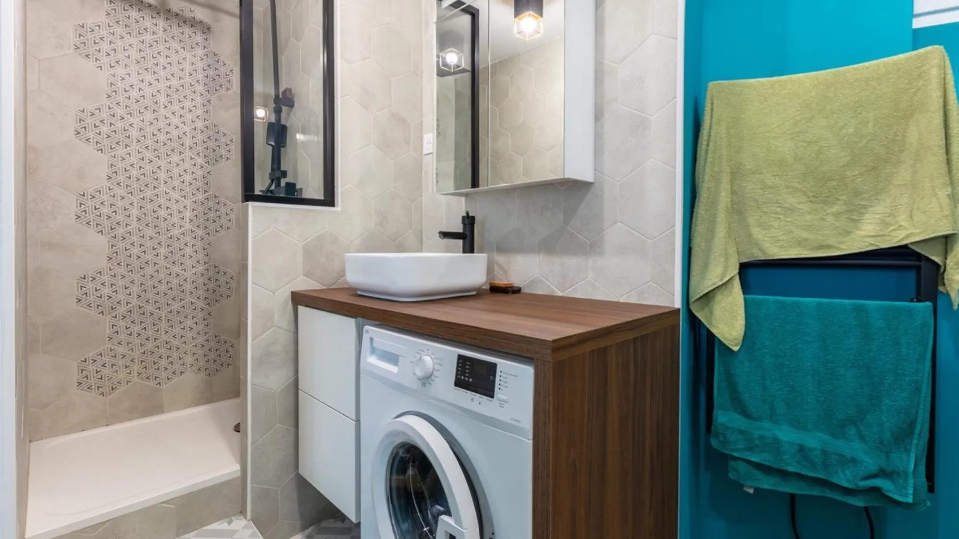 Apartment Charme Bleu Chaussee D'antin By Weekome *